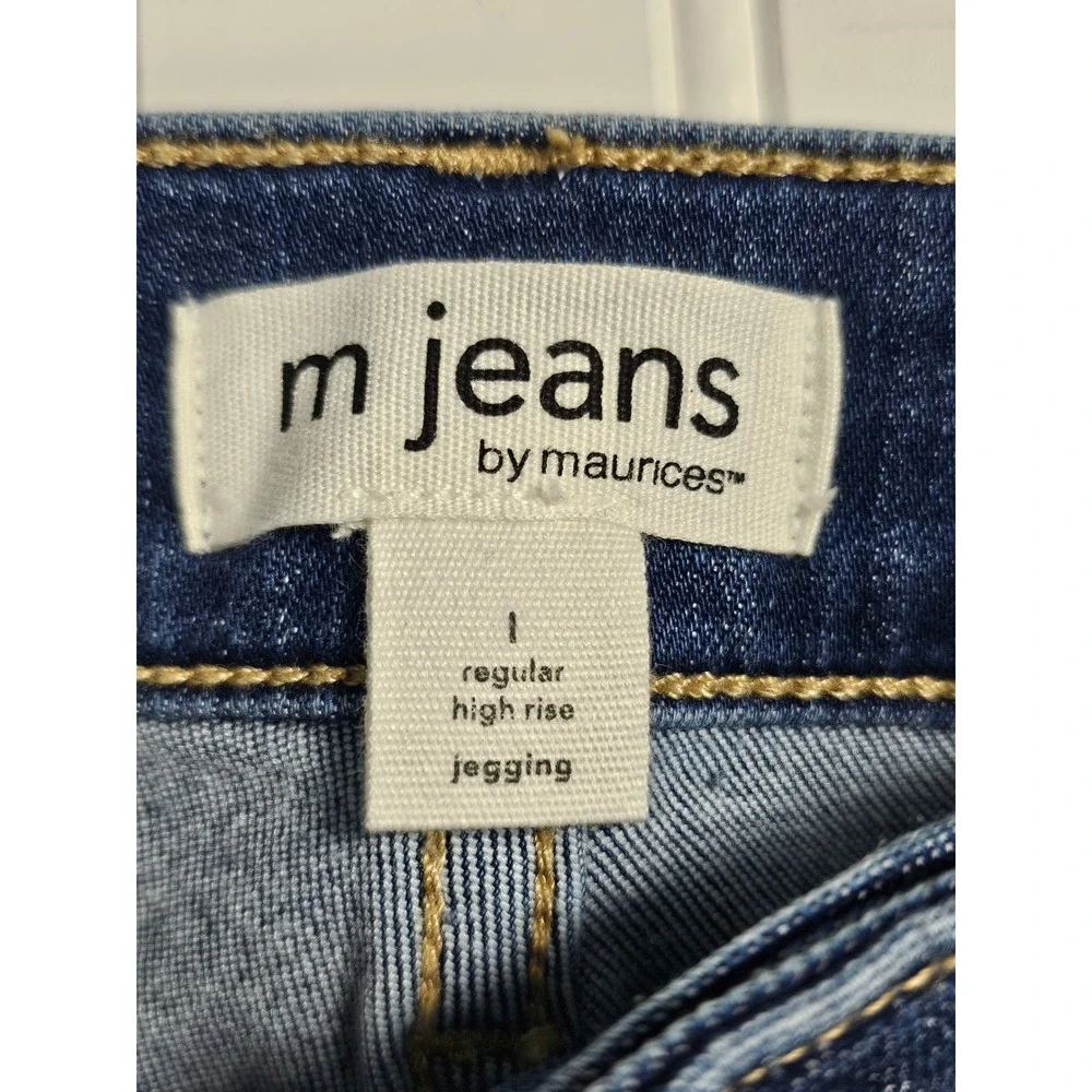 Maurices jeans by